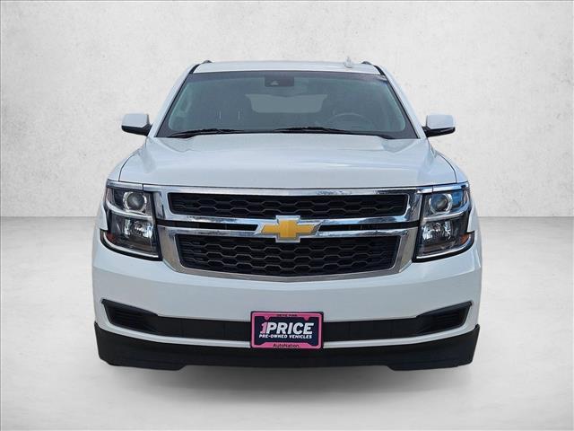 used 2017 Chevrolet Tahoe car, priced at $19,695