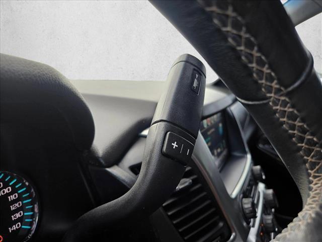 used 2017 Chevrolet Tahoe car, priced at $19,695