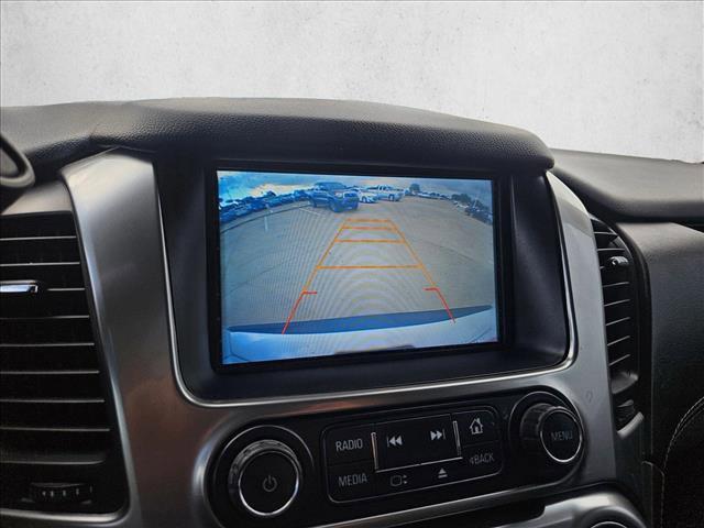 used 2017 Chevrolet Tahoe car, priced at $19,695