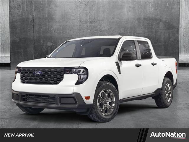 new 2025 Ford Maverick car, priced at $31,343