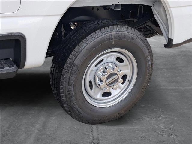 new 2025 Ford F-250 car, priced at $59,601