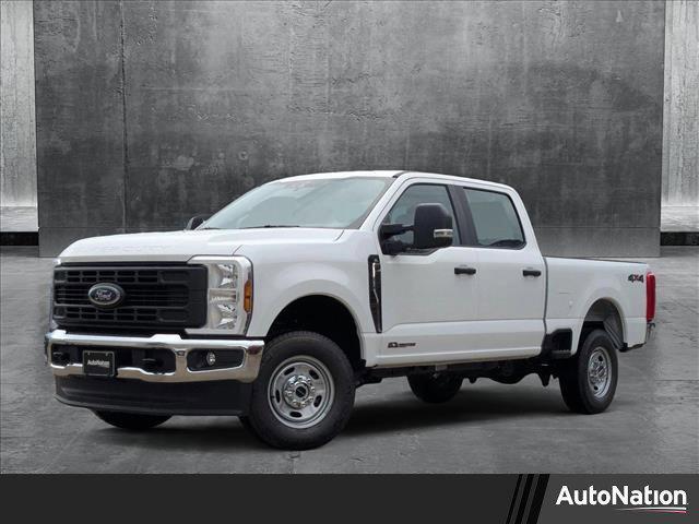 new 2025 Ford F-250 car, priced at $59,601