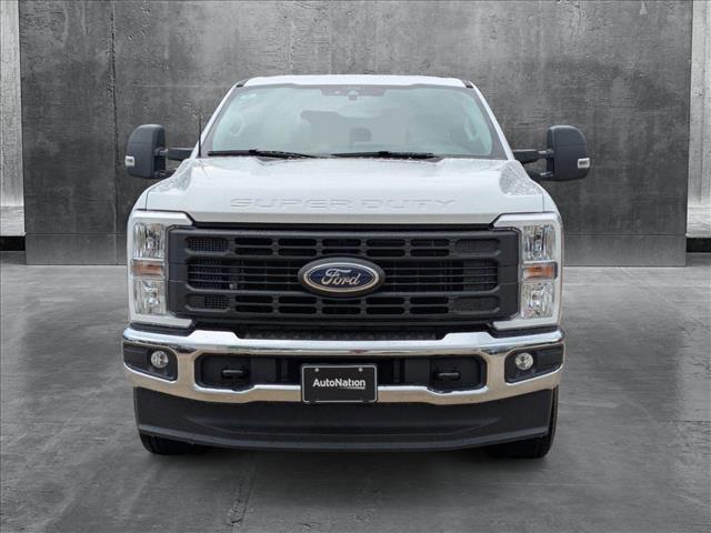 new 2025 Ford F-250 car, priced at $59,601