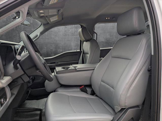 new 2025 Ford F-250 car, priced at $59,601