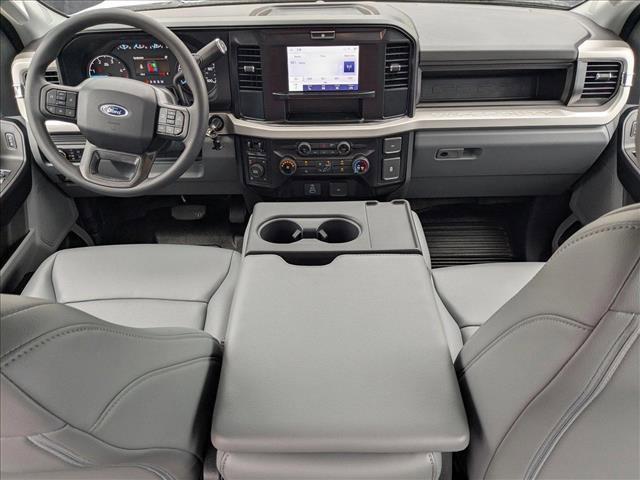 new 2025 Ford F-250 car, priced at $59,601