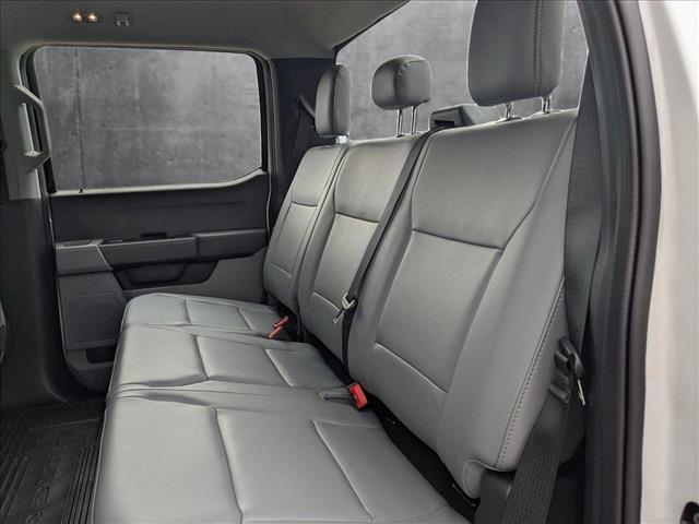 new 2025 Ford F-250 car, priced at $59,601