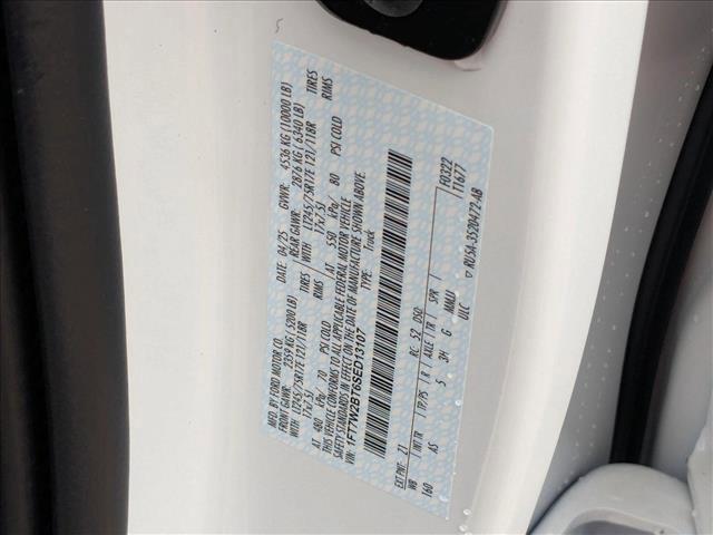 new 2025 Ford F-250 car, priced at $59,601