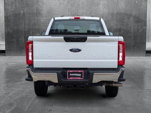 new 2025 Ford F-250 car, priced at $59,601