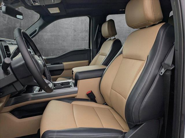 new 2025 Ford F-350 car, priced at $83,037