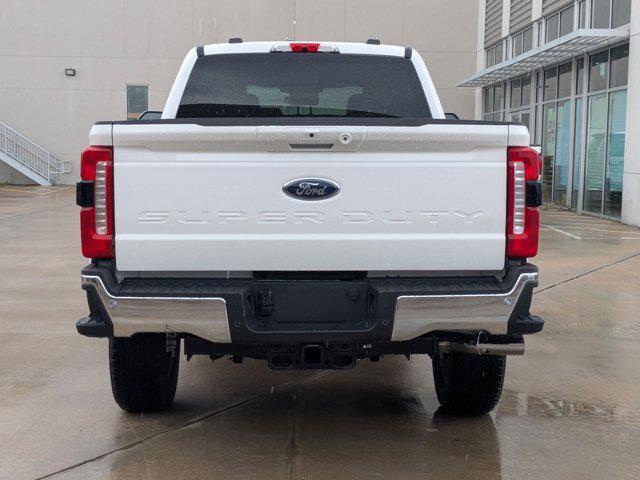 new 2025 Ford F-350 car, priced at $83,037