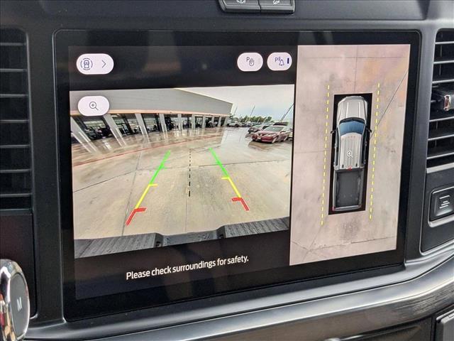 new 2025 Ford F-350 car, priced at $83,037