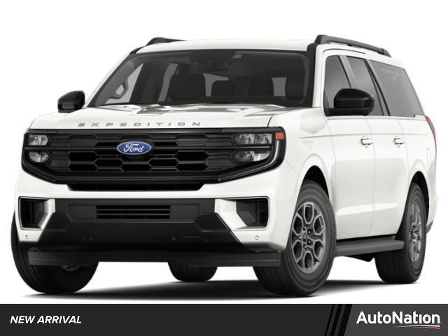 new 2025 Ford Expedition Max car, priced at $69,989