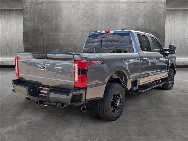 new 2024 Ford F-250 car, priced at $55,014