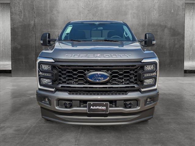 new 2024 Ford F-250 car, priced at $55,014