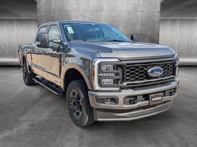 new 2024 Ford F-250 car, priced at $55,014