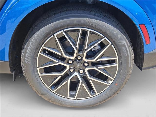 new 2025 Ford Mustang Mach-E car, priced at $43,995