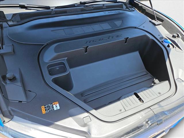 new 2025 Ford Mustang Mach-E car, priced at $43,995