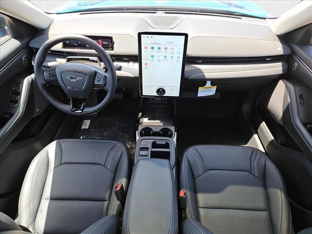 new 2025 Ford Mustang Mach-E car, priced at $43,995