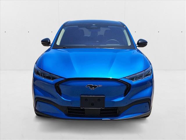 new 2025 Ford Mustang Mach-E car, priced at $43,995