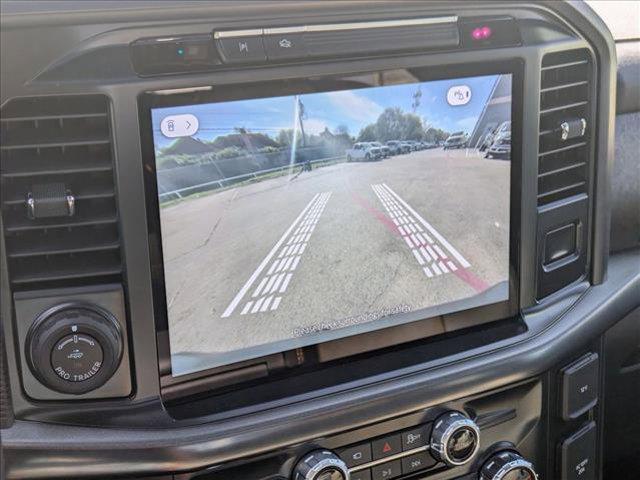 new 2025 Ford F-150 car, priced at $96,655