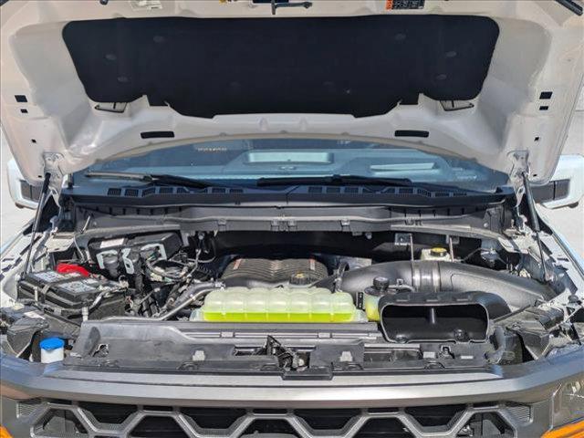 new 2025 Ford F-150 car, priced at $96,655