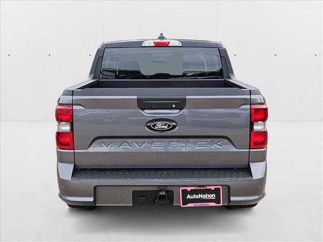 new 2025 Ford Maverick car, priced at $31,995