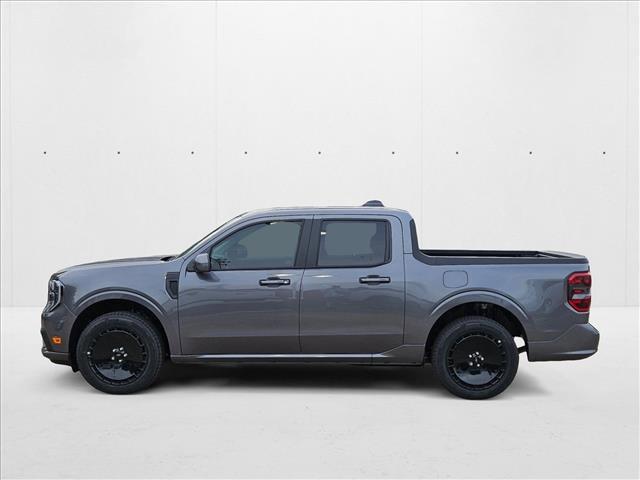 new 2025 Ford Maverick car, priced at $31,995