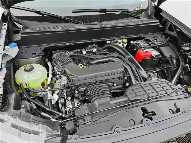 new 2025 Ford Maverick car, priced at $31,995