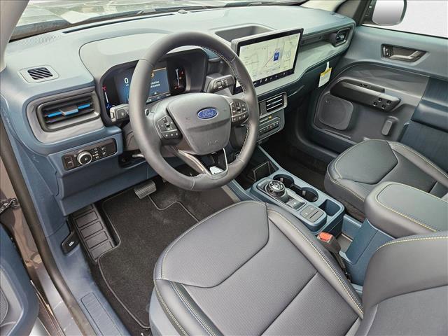 new 2025 Ford Maverick car, priced at $31,995