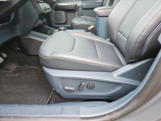 new 2025 Ford Maverick car, priced at $31,995