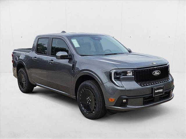 new 2025 Ford Maverick car, priced at $31,995