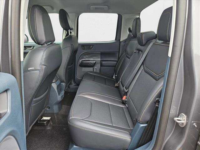 new 2025 Ford Maverick car, priced at $31,995