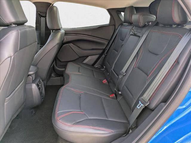 new 2025 Ford Mustang Mach-E car, priced at $54,285