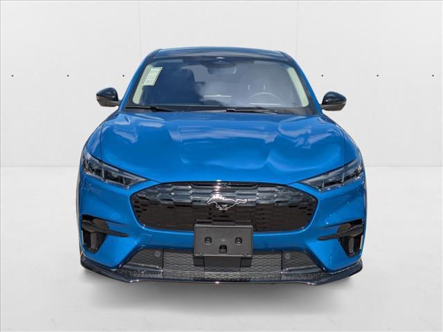 new 2025 Ford Mustang Mach-E car, priced at $54,285