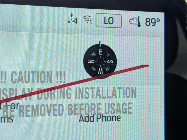 new 2025 Ford Escape car, priced at $23,460