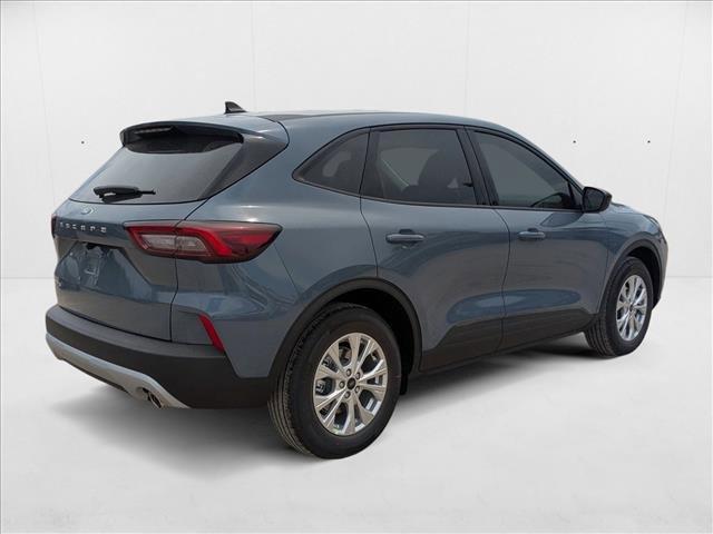 new 2025 Ford Escape car, priced at $23,460