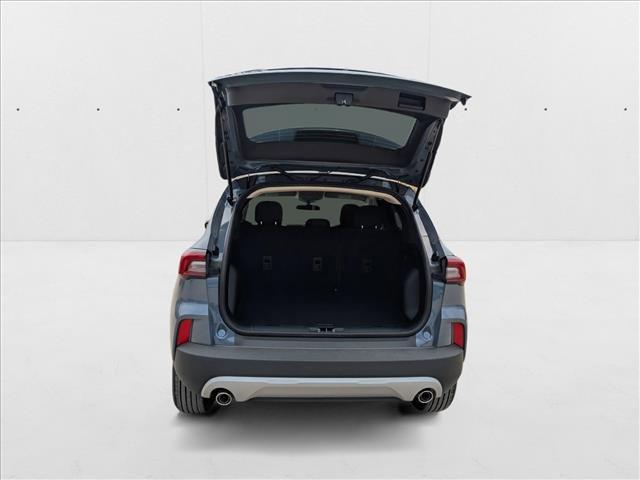 new 2025 Ford Escape car, priced at $23,460