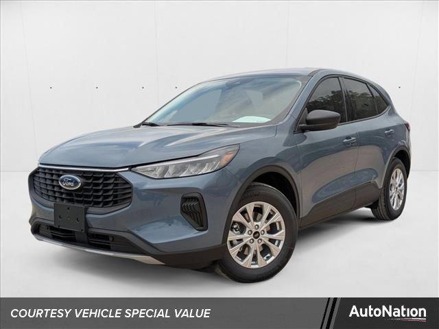 new 2025 Ford Escape car, priced at $23,460