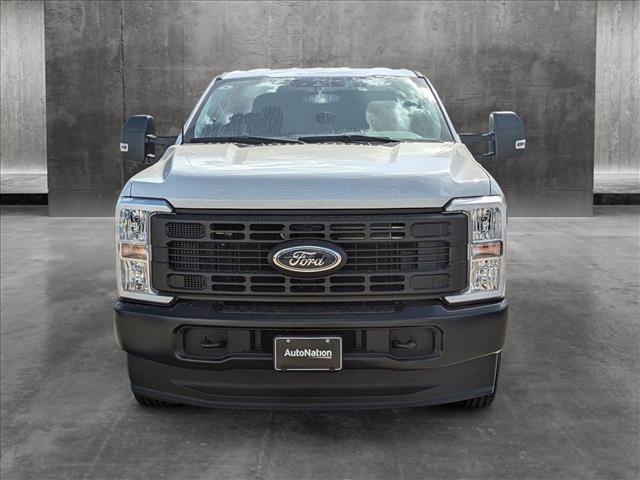 new 2024 Ford F-250 car, priced at $43,995