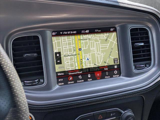 used 2023 Dodge Charger car, priced at $47,698
