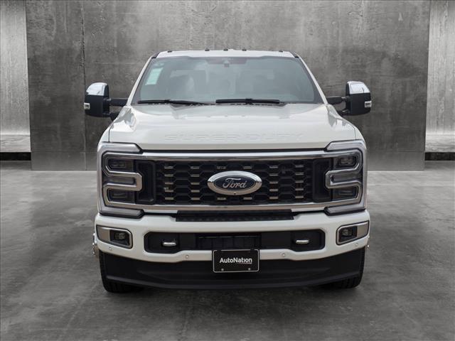 new 2024 Ford F-350 car, priced at $99,995