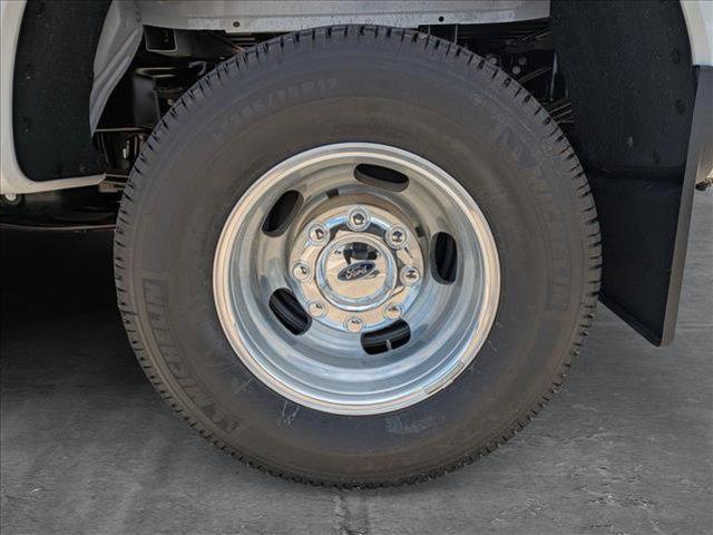 new 2025 Ford F-350 car, priced at $70,495