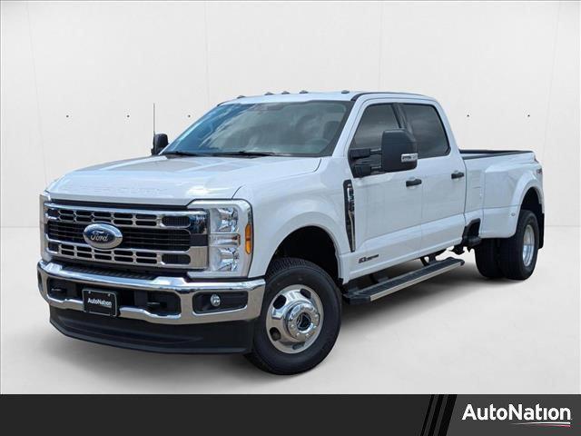 new 2025 Ford F-350 car, priced at $70,495