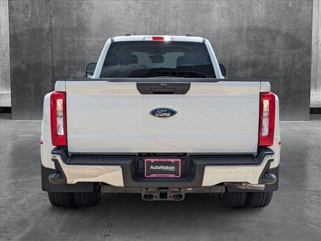 new 2025 Ford F-350 car, priced at $70,495
