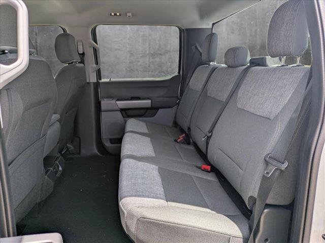 new 2025 Ford F-350 car, priced at $70,495