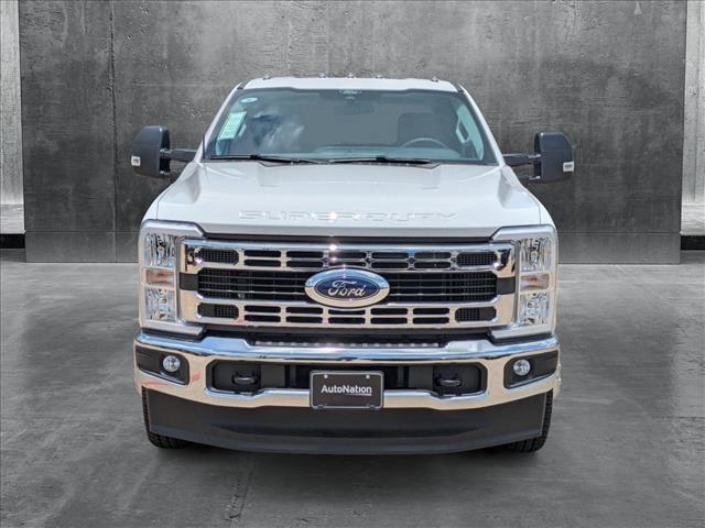 new 2025 Ford F-350 car, priced at $70,495