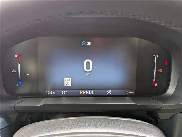 new 2025 Ford Maverick car, priced at $39,372