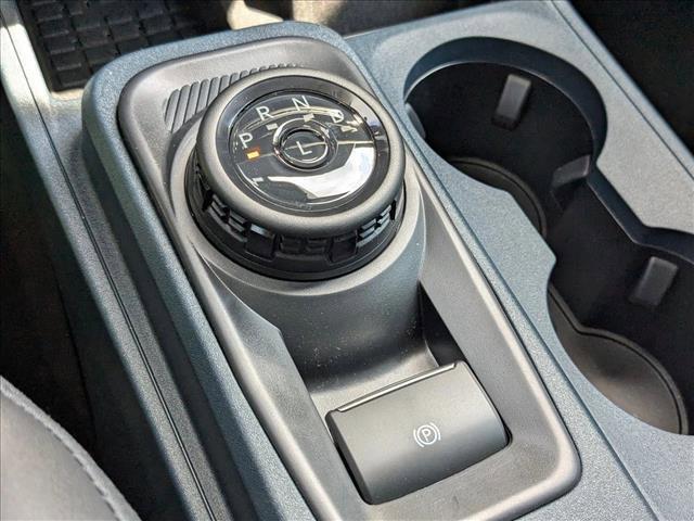 new 2025 Ford Maverick car, priced at $39,372