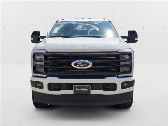 new 2026 Ford F-350 car, priced at $99,995