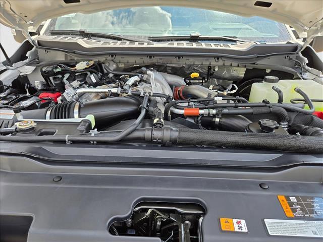 new 2026 Ford F-350 car, priced at $99,995